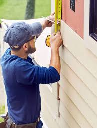 Best Historical Building Siding Restoration  in Danville, IA